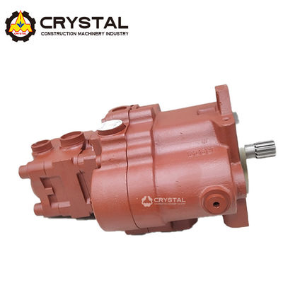 Teile für Hochdruck-Hydraulikpumpen für Bagger PVD-1B-32CP-9AG5