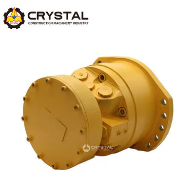 Endantrieb für Industriezwecke Schieberührung Hydraulischer Motor Stahl 24V MCRE01-10