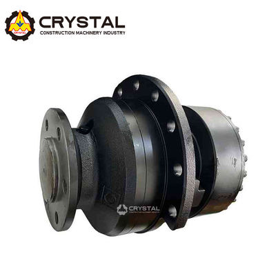 MCR05 Schieberad Hydraulikmotor Teil Geräuscharmer Radantrieb Motor