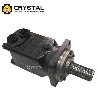 24V-Skid Steer Hydraulischer Antrieb Motorteile Ersatz für Industrie
