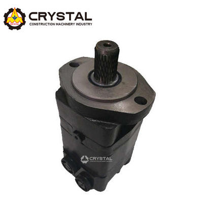24V-Skid Steer Hydraulischer Antrieb Motorteile Ersatz für Industrie