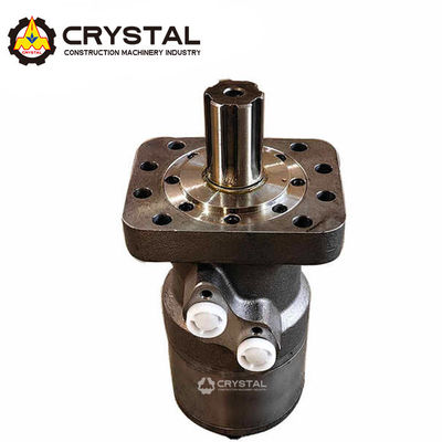 Stahl-Hydraulischer Antriebsradmotor 220V Geräuscharm für landwirtschaftliche Maschinen