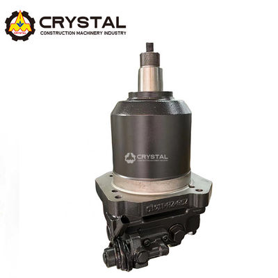 Teile für Bulldozer 708-7H-00680 708-1W-00690 D375A-6Pump-Ventilatorenmotor
