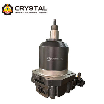 Teile für Bulldozer 708-7H-00680 708-1W-00690 D375A-6Pump-Ventilatorenmotor