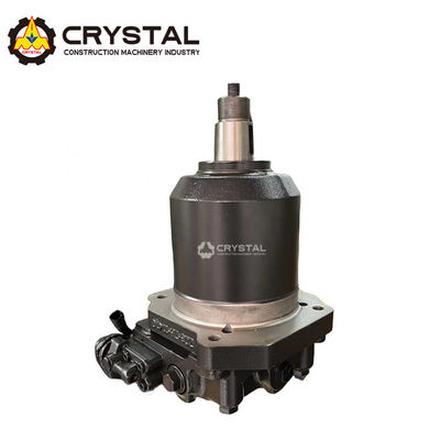 Teile für Bulldozer 708-7H-00680 708-1W-00690 D375A-6Pump-Ventilatorenmotor