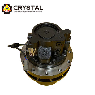 Dauerhafte Steuerschiene Hydraulikmotor / Antriebsmotor 24V Leistungsstarker