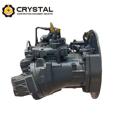 Komatsu PC200-5/6 PC220-6 HPV102 Bagger hydraulische Pumpe ersetzt die ursprüngliche Einfuhr