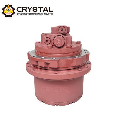 Hydraulische Fahrt ersetzen Motor Assy Mag-33vp-550 geeignet für Yanmar 55 SWE50/70