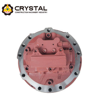 Hydraulische Fahrt ersetzen Motor Assy Mag-33vp-550 geeignet für Yanmar 55 SWE50/70