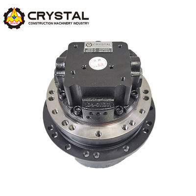 SK40 EX40 EC30 CX36 Excavadora Reisemotor TM04I GM04I Endantrieb Ersetzen des Original