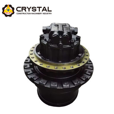9281920 9281921 Hitachi ZX300 ZX330-3 ZX350-5G Endantrieb Reisemotor