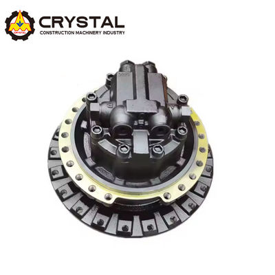 9281920 9281921 Hitachi ZX300 ZX330-3 ZX350-5G Endantrieb Reisemotor