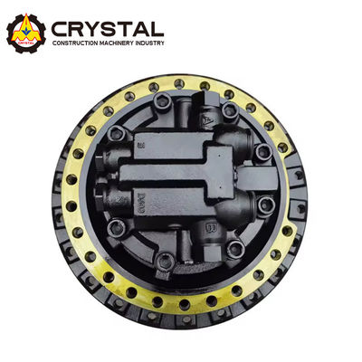 9281920 9281921 Hitachi ZX300 ZX330-3 ZX350-5G Endantrieb Reisemotor