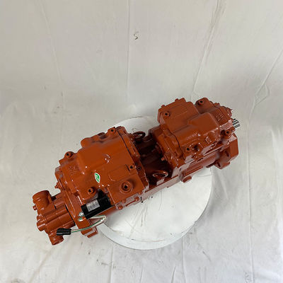 K3V63DTP Wasserkolbenpumpe Hauptpumpe Baumaschinen Teile