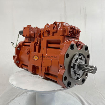 K3V63DTP Wasserkolbenpumpe Hauptpumpe Baumaschinen Teile