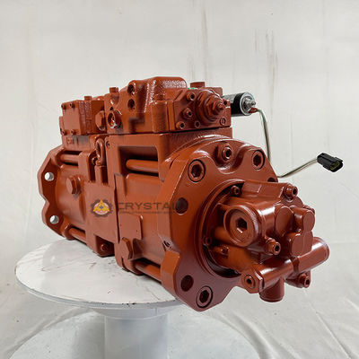 K3V63DTP Wasserkolbenpumpe Hauptpumpe Baumaschinen Teile