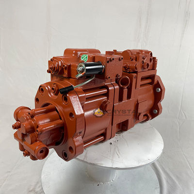 K3V63DTP Wasserkolbenpumpe Hauptpumpe Baumaschinen Teile