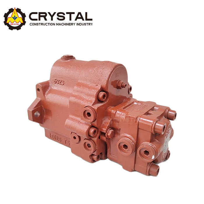 Euride 25 Hydraulikpumpe für Bagger PVD-1B-24P-11AG5 Hydraulikteile für Bagger