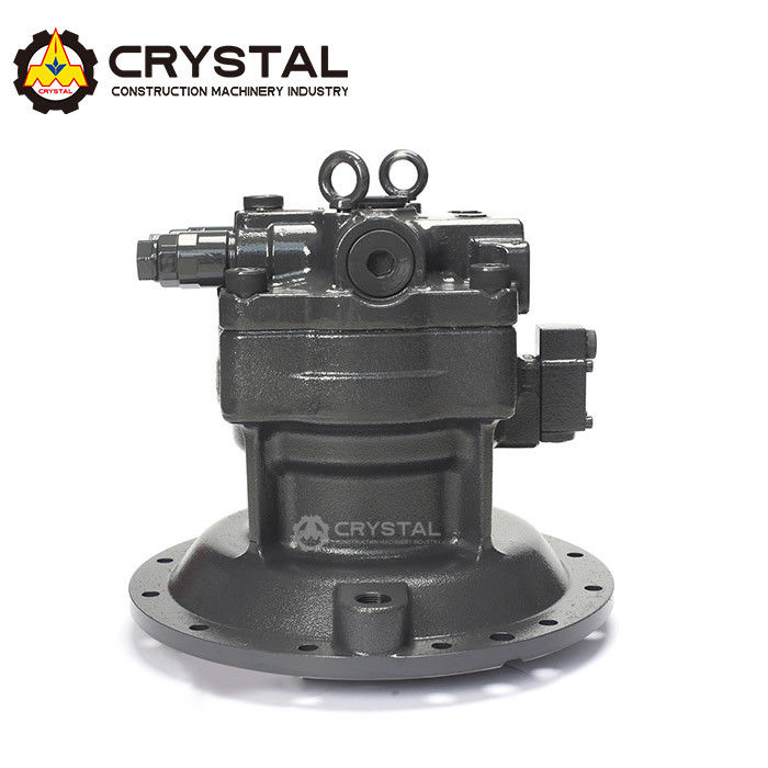ZX330-1/3G M5X180 Bagger Schwingmotor Hydraulischer Rotationsmotor SGS