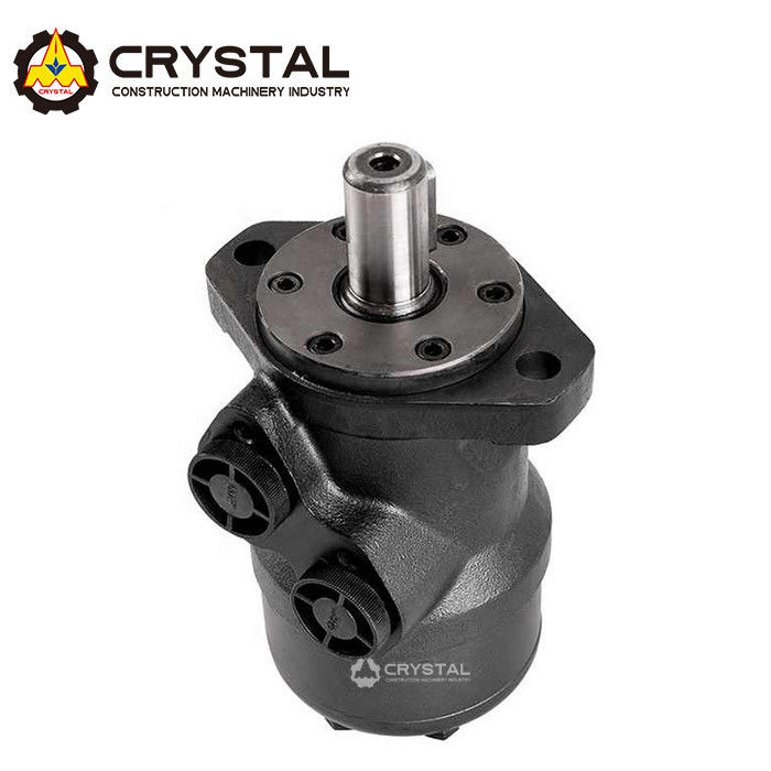 OMR315 151-0246 Hydraulischer Zykloidmotor Hochdrehmoment Orbitalmotor
