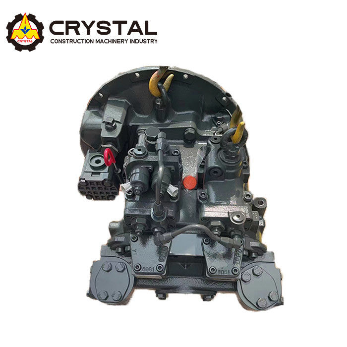 Komatsu PC200-5/6 PC220-6 HPV102 Bagger hydraulische Pumpe ersetzt die ursprüngliche Einfuhr