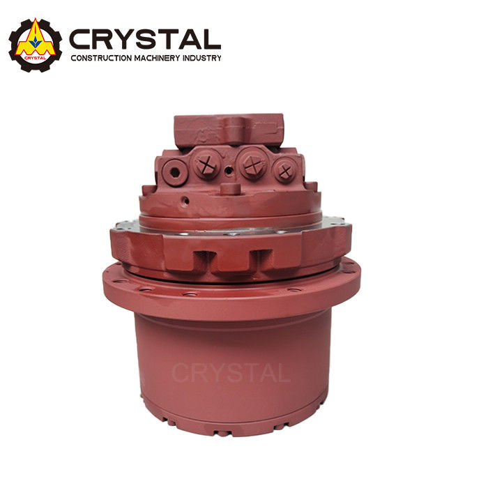 Hydraulische Fahrt ersetzen Motor Assy Mag-33vp-550 geeignet für Yanmar 55 SWE50/70