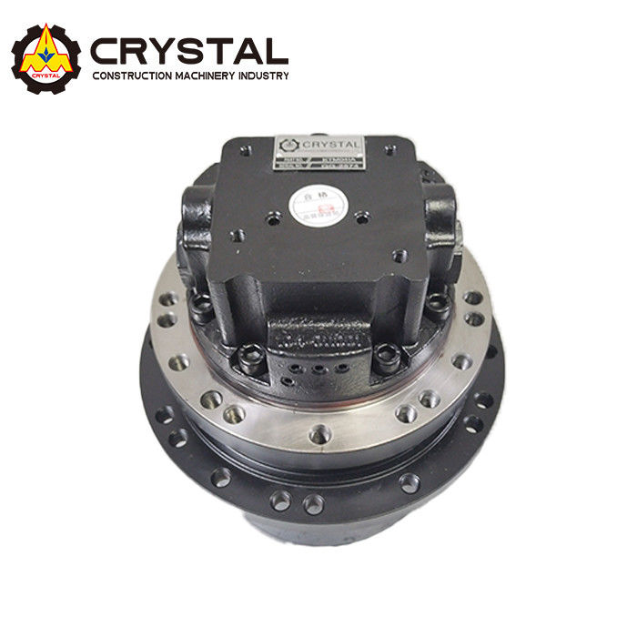 SK40 EX40 EC30 CX36 Excavadora Reisemotor TM04I GM04I Endantrieb Ersetzen des Original